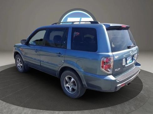 Used 2007 Honda Pilot EX-L image 8