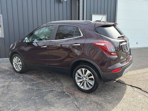 Used 2017 Buick Encore Preferred image 2