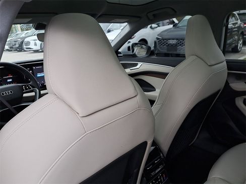 Certified 2026 Audi A6 Prestige image 26