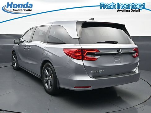 Used 2021 Honda Odyssey EX image 7