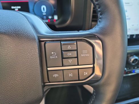 Used 2025 Ford F150 Platinum w/ Equipment Group 702A High AWD/4WD image 16