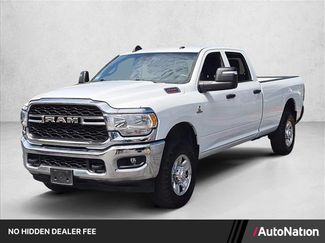 Used 2023 RAM 2500 Tradesman AWD/4WD video 1