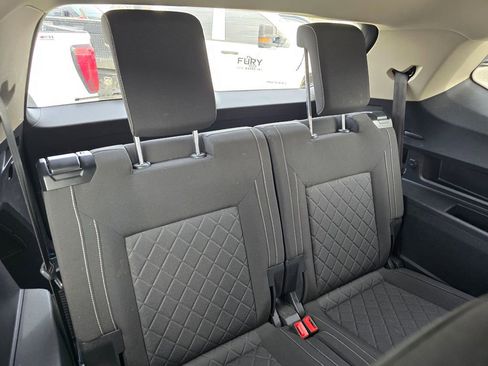 Used 2021 Volkswagen Atlas S AWD/4WD image 16