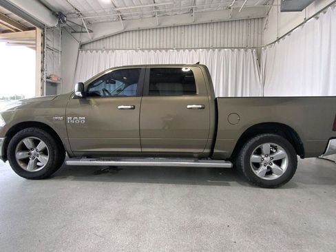 Used 2014 RAM 1500 Lone Star RWD image 26