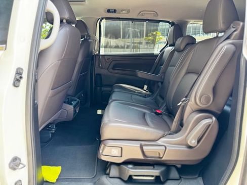 Used 2019 Honda Odyssey EX-L image 28