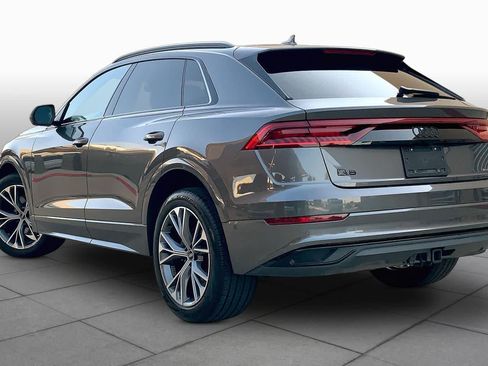 Used 2021 Audi Q8 Premium AWD/4WD image 12