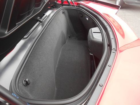 Used 2024 Chevrolet Corvette Z06 RWD image 35