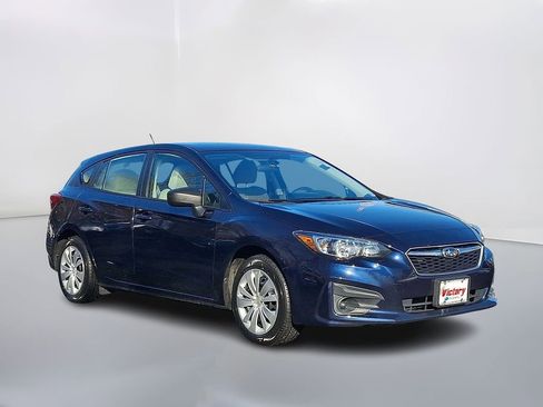 Used 2019 Subaru Impreza 2.0i image 1