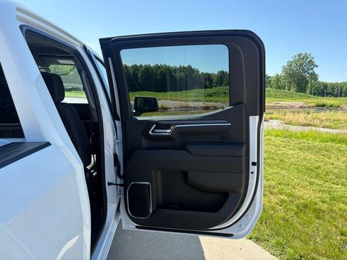 New 2026 Chevrolet Silverado 1500 LT AWD/4WD image 34