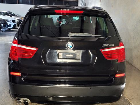 Used 2014 BMW X3 xDrive28i image 10