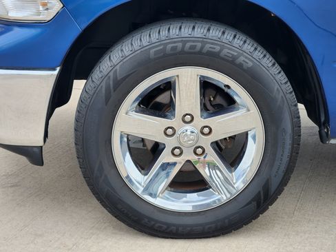 Used 2010 Dodge Ram 1500 Truck SLT w/ Big Horn Regional Pkg image 10