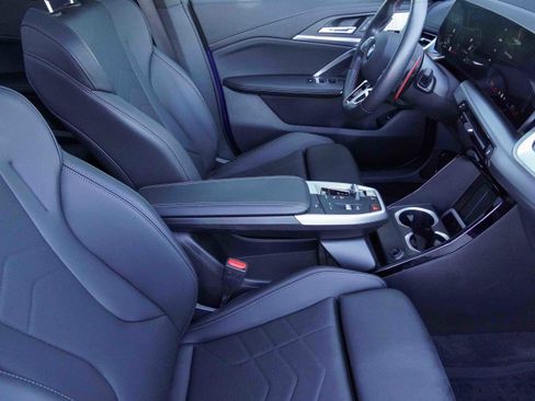 Certified 2025 BMW X1 M35i image 13