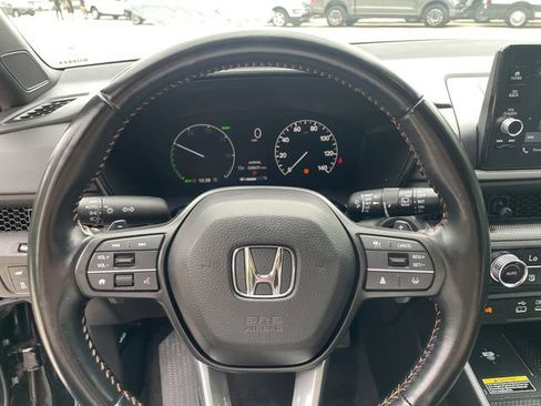 Used 2025 Honda CR-V Sport-L image 30