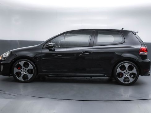 Used 2013 Volkswagen GTI Autobahn image 2