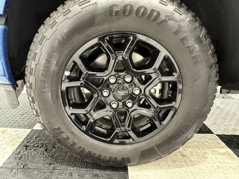 New 2025 Ford F150 STX image 9