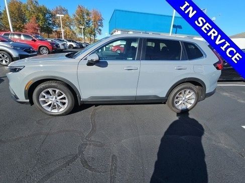 Used 2023 Honda CR-V EX-L image 6