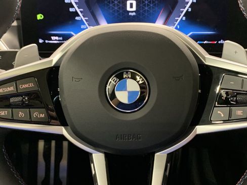 Certified 2025 BMW M240i Coupe w/ Premium Package RWD image 16
