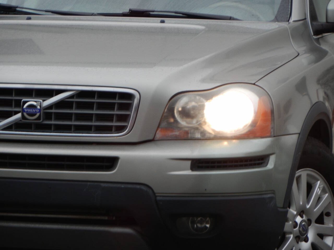 Used 2008 Volvo XC90 3.2 FWD image 4
