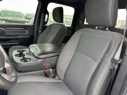 Certified 2020 RAM 2500 Big Horn w/ Level 1 Equipment Group image 4