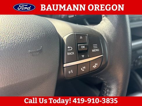 Used 2022 Ford Bronco Sport Big Bend w/ Convenience Package AWD/4WD image 22