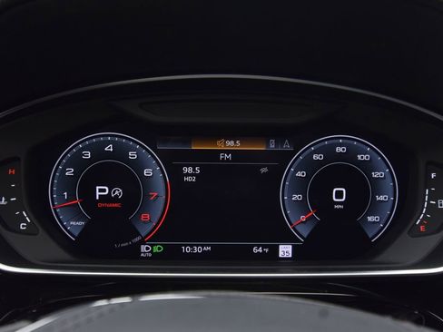 Used 2019 Audi A8 L 3.0T w/ Executive Package image 23