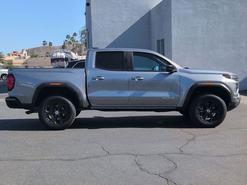 Used 2023 GMC Canyon Elevation w/ Trailering Package image 5