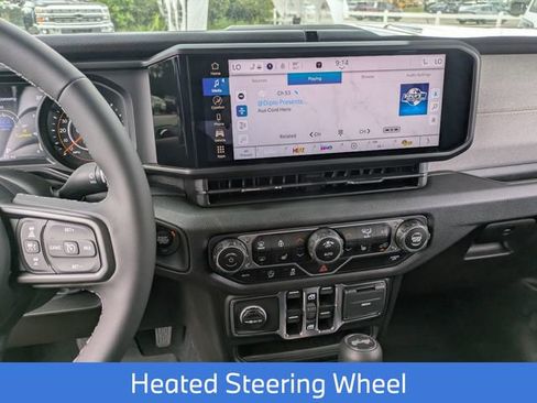 New 2025 Jeep Wrangler Sport S image 24