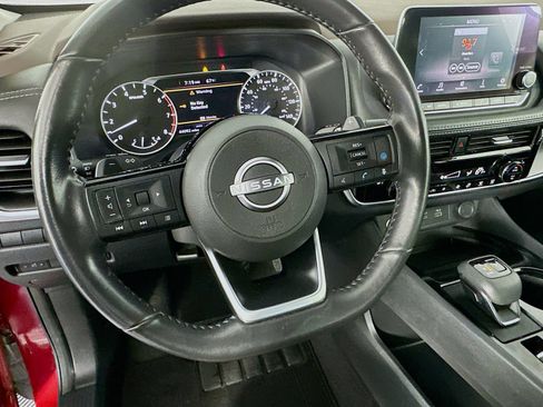 Used 2023 Nissan Rogue SV w/ SV Premium Package AWD/4WD image 11