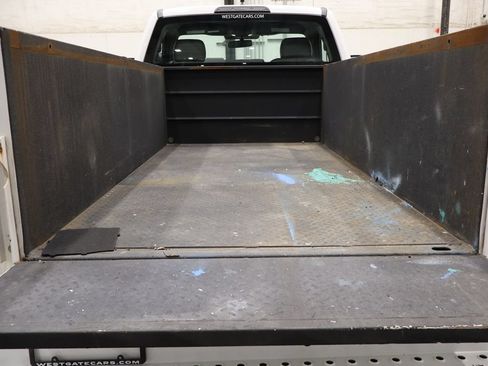 Used 2019 Ford F350 XL w/ Power Equipment Group RWD image 8