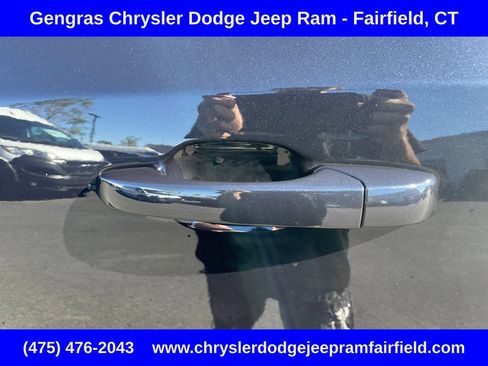 Used 2025 Dodge Durango SRT Hellcat AWD/4WD image 39