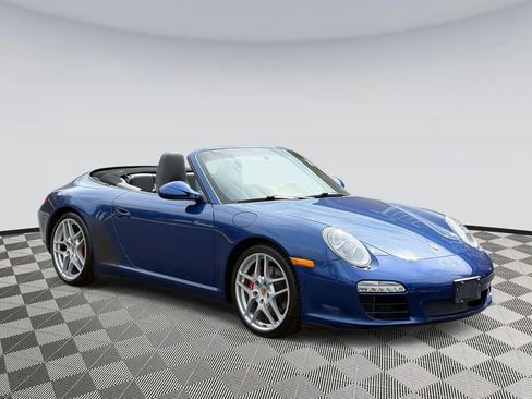 Used 2009 Porsche 911 Carrera S image 1
