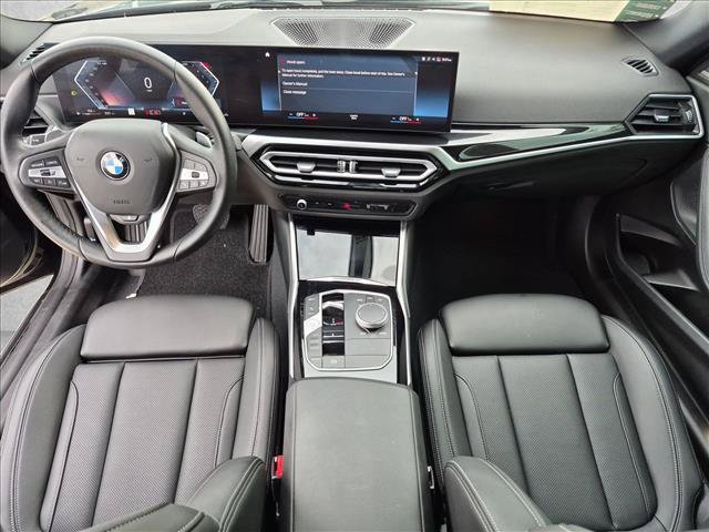 Used 2024 BMW 230i Coupe w/ Convenience Package RWD image 19