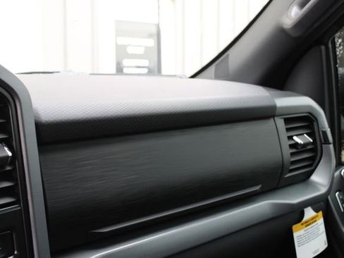 New 2026 Ford F150 XLT w/ Equipment Group 302A MID image 18