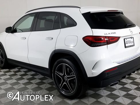 Used 2023 Mercedes-Benz GLA 250 4MATIC image 7