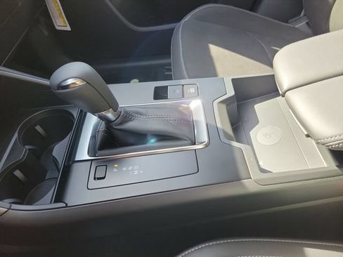 New 2026 MAZDA CX-5 Select AWD/4WD image 17