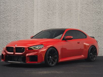 Used 2024 BMW M2 w/ Lighting Package