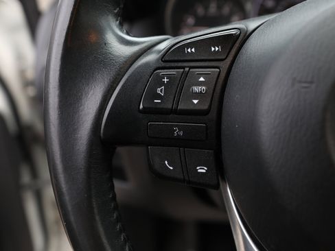 Used 2015 MAZDA CX-5 Touring image 22