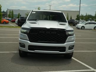 New 2026 RAM 1500 Big Horn AWD/4WD video 2