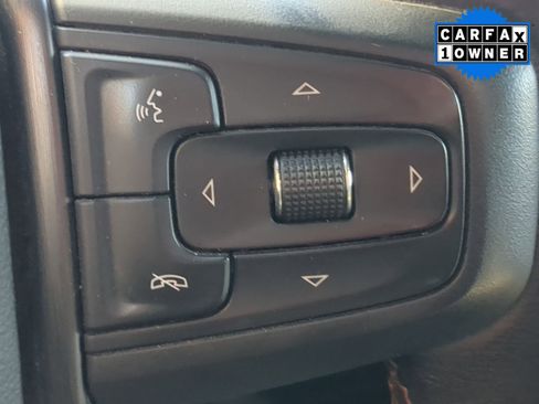 Used 2022 GMC Sierra 2500 AT4 w/ AT4 Premium Plus Package image 14