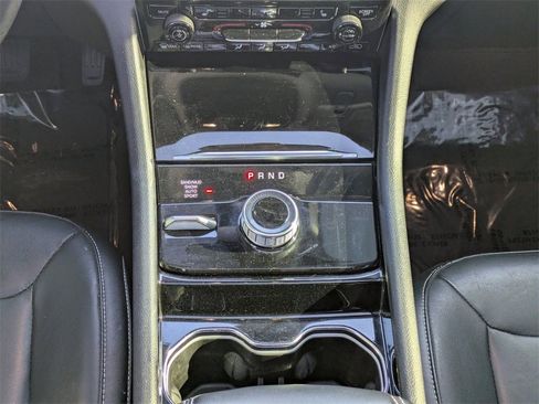 Used 2022 Jeep Grand Cherokee L Limited w/ Trailer Tow Group (B) image 20