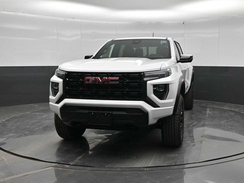 New 2026 GMC Canyon Elevation AWD/4WD image 3