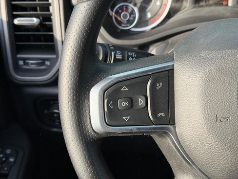 New 2026 RAM 2500 Tradesman image 14