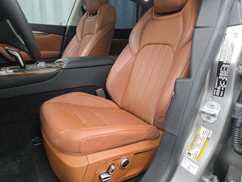 Used 2021 Maserati Levante GranSport image 30