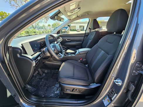 Used 2026 Hyundai Tucson SEL image 16