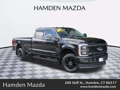 Used 2023 Ford F350 XLT w/ XLT Premium Package