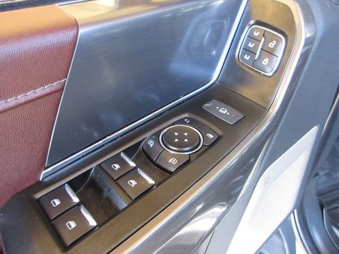 Certified 2022 Ford F150 Lariat w/ Equipment Group 502A High image 10