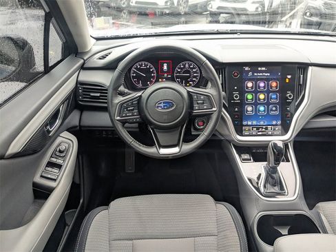 Used 2024 Subaru Outback Premium image 14