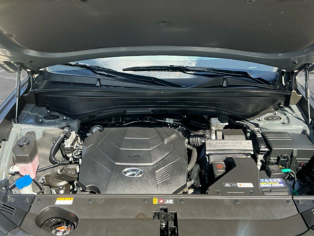 Used 2023 Hyundai Palisade SEL w/ Cargo Package AWD/4WD image 18