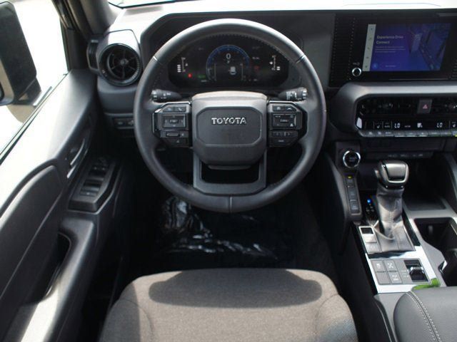 Used 2025 Toyota Land Cruiser 1958 AWD/4WD image 5