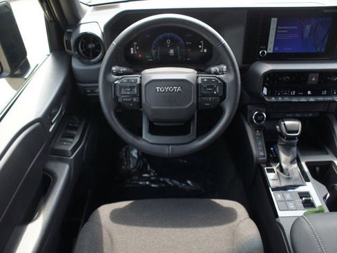 Used 2025 Toyota Land Cruiser 1958 AWD/4WD image 5